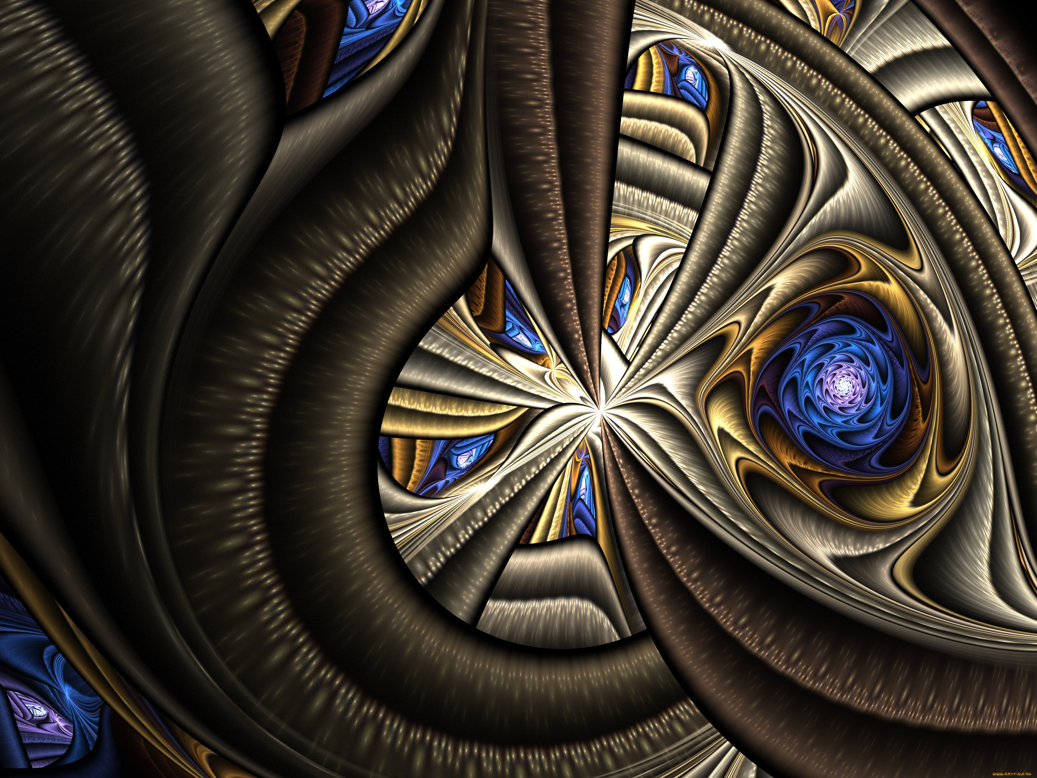 3 , fractal , , , , 